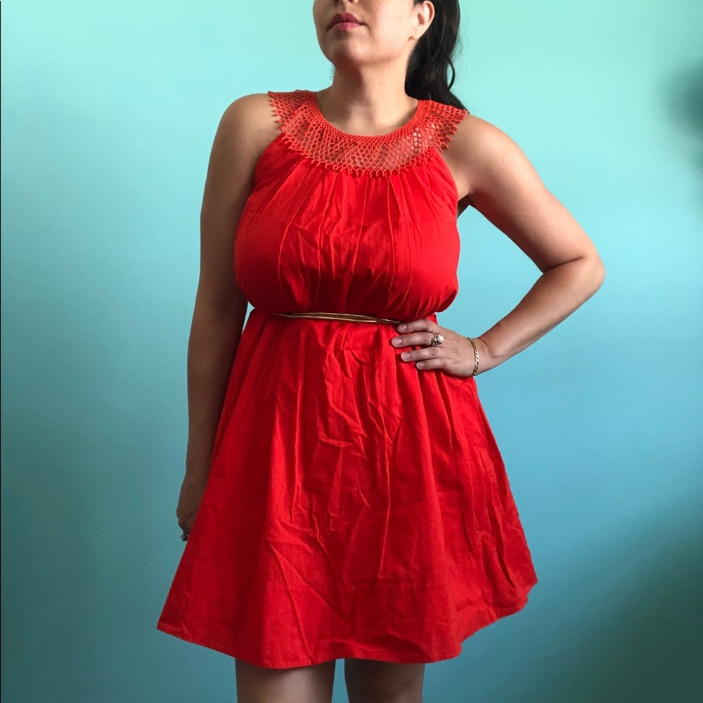 French Connection Dress